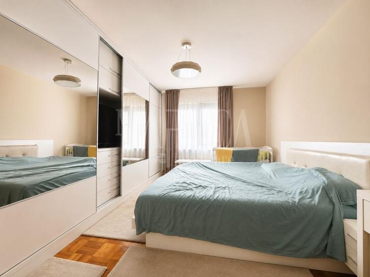 Apartament 3 camere de vanzare in Marasti, Cluj Napoca - 9