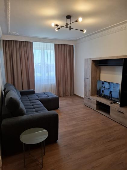 Apartament cu 2 camere decomandat, mobilat în Berceni
