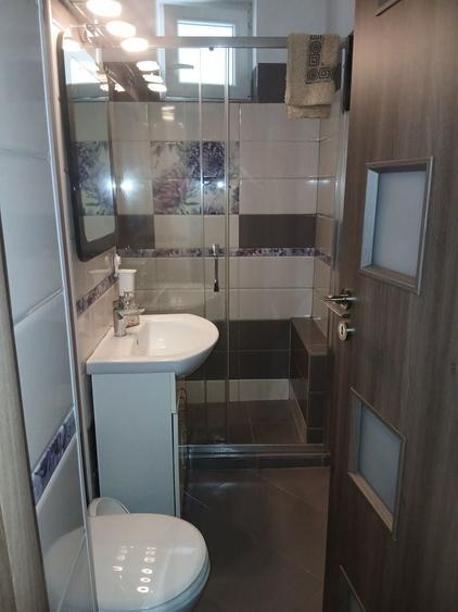 Apartament cu 2 camere nedecomandat în Lazaret
