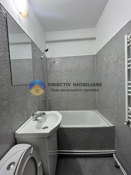 Garsonieră semidecomandată, mobilată în Dărmănești