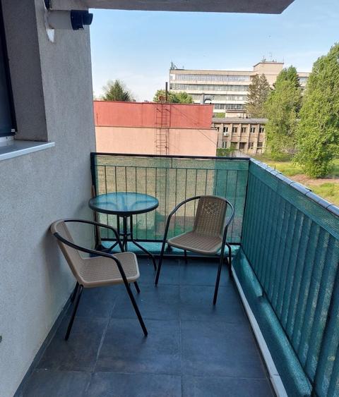 Garsonieră semidecomandată în Pantelimon