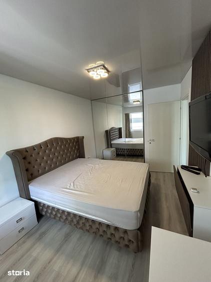 Apartament cu 2 camere în Copou