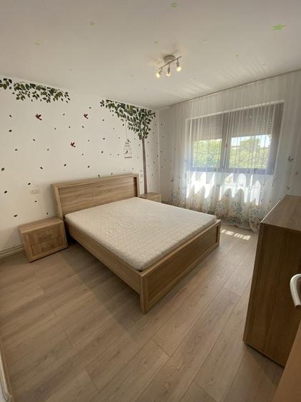 Inchiriez apartament 4 camere zona Uta - 4