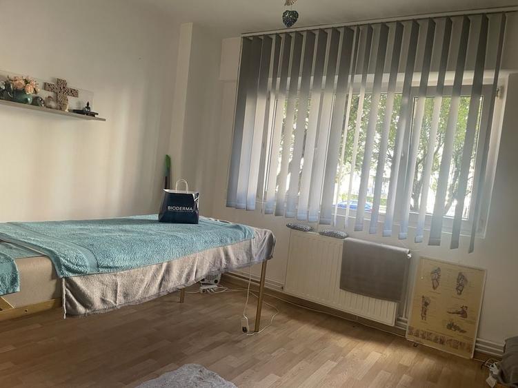 Spațiu comercial, de 55 mp, în Drumul Carului
