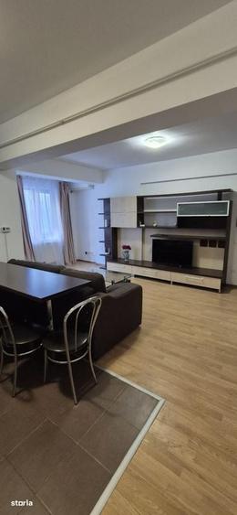 Apartament cu 2 camere în Jiului