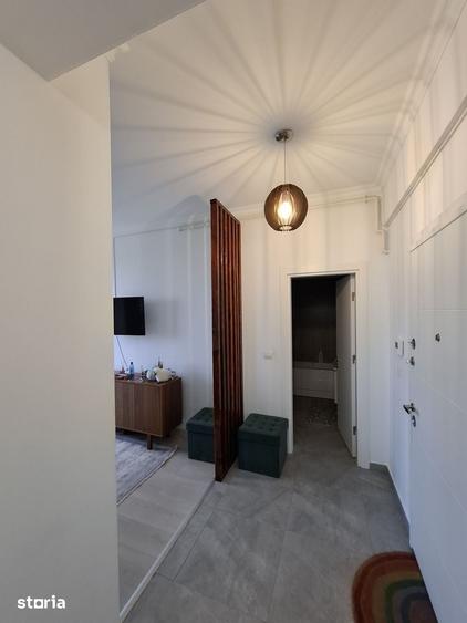 Apartament premium 2 camere cu loc de parcare Bratianu - 9