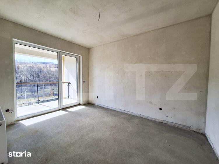 Casă cu 4 camere cu Teren 456 Mp în Sava