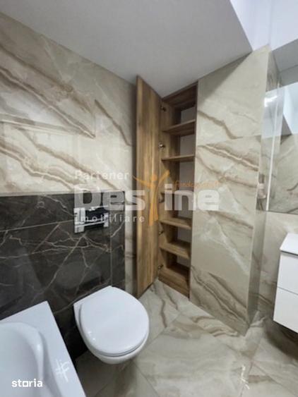 COMISION 0% - Chirie, Apartament 1 camera + LOC DE PARCARE - 7