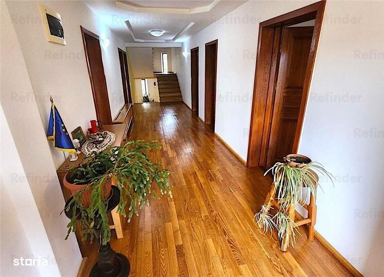 Oferta vanzare vila in Cornu Prahova - 9