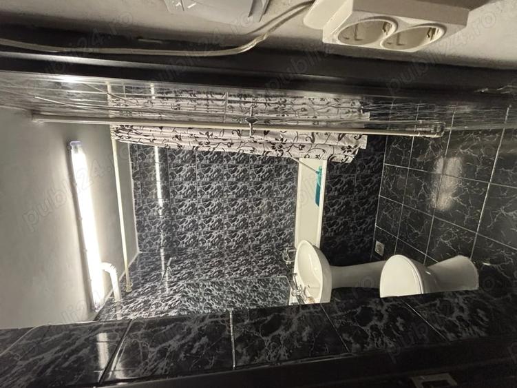 Apartament cu 2 camere decomandat în Brâncoveanu