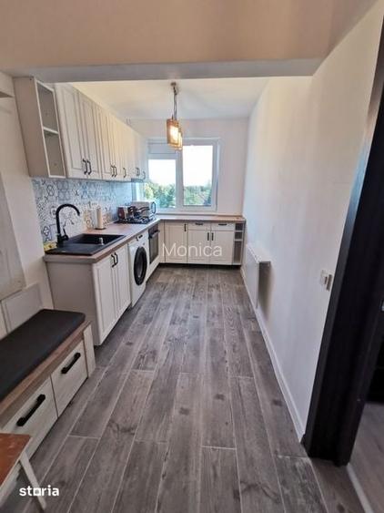 Vanzare apartament 2 camere Drumul Taberei
