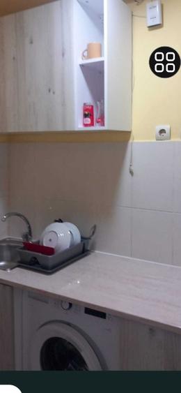 Garsonieră decomandată în Astra
