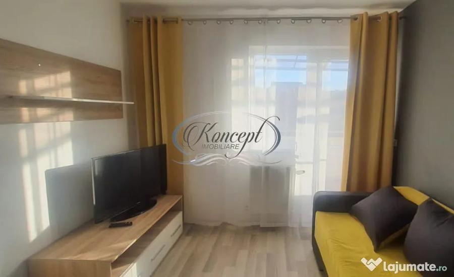 Apartament cu terasa si parcare in Buna Ziua - 6