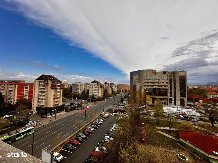 Spațiu comercial, de 160 mp, în Central