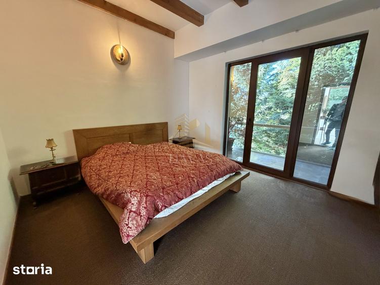 Casă cu 3 camere cu Teren 440 Mp în Feleacu