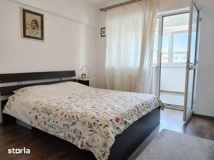 4 camere Mosilor centrala proprie, decomandat - 6