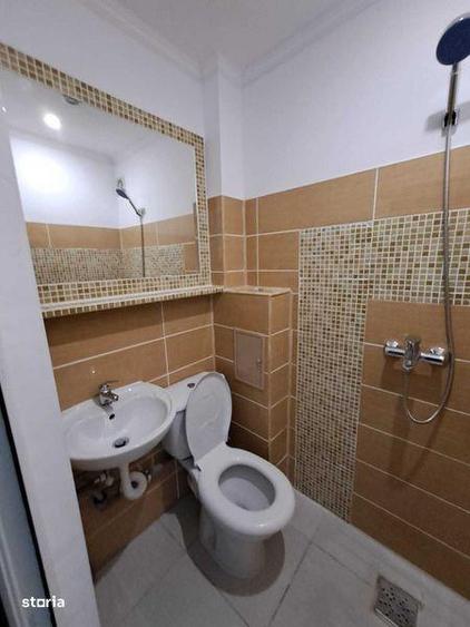 Garsonieră, mobilată în Rahova