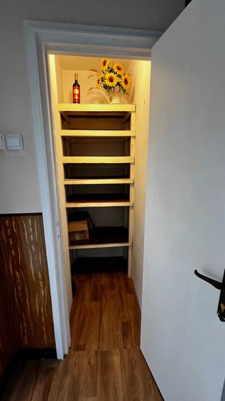 Apartament cu 2 camere decomandat în Dacia