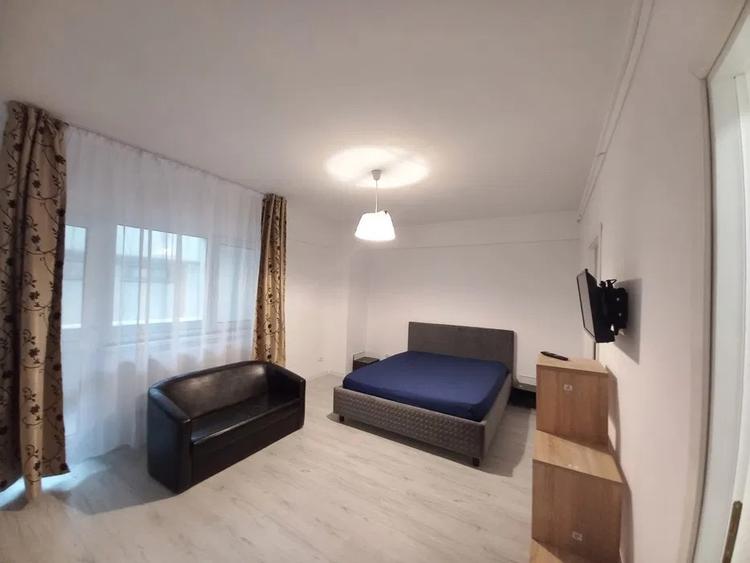 Apartament cu 1 camera, decomandat, etajul 1, zona Popas Pacurari-Rediu - 1