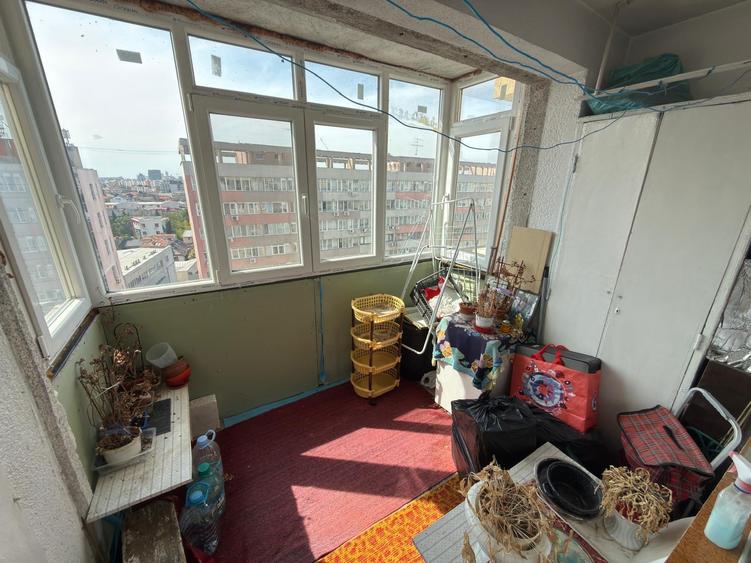 Apartament 3 camere langa metrou Obor, 73 mp, Sos. Mihai Bravu, nr. 39 - 3
