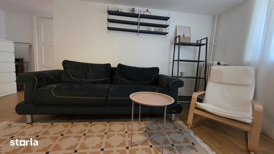 Apartament 2 camere de inchiriat Floreasca, Str. Ceaikovski - 2