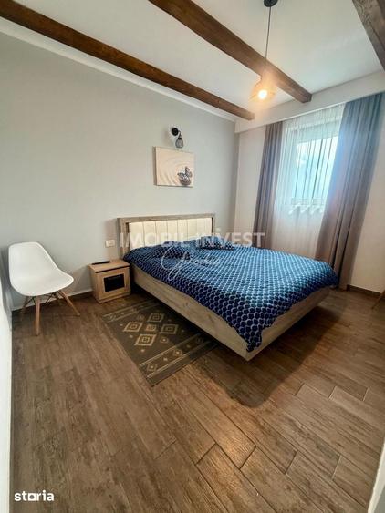 Spațiu comercial, de 400 mp, în Cetate