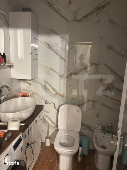 Apartament 2 camere, Paleu - 1