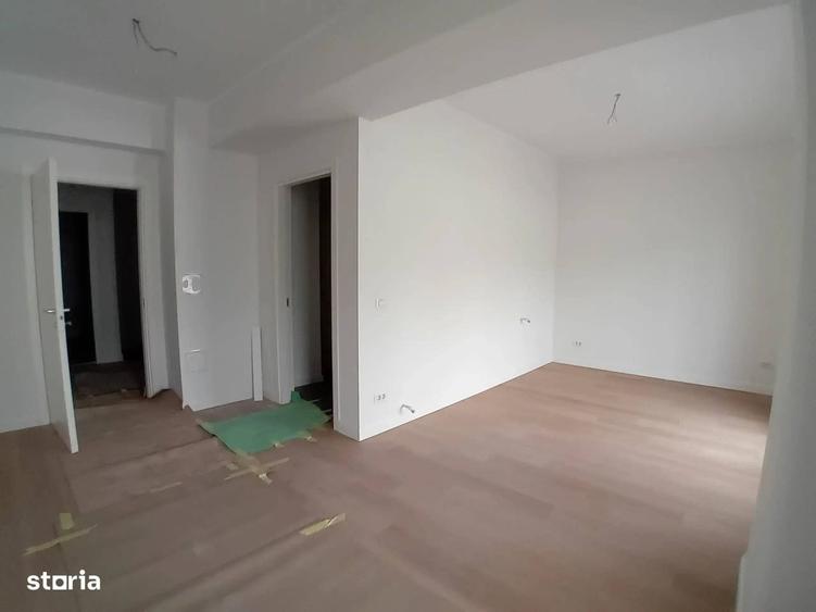 Apartament luminos 4 camere, terase de 42 mp, Herastrau - 5