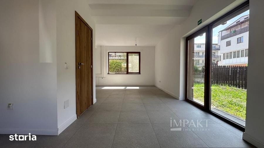Spațiu comercial, de 75 mp, în Florești