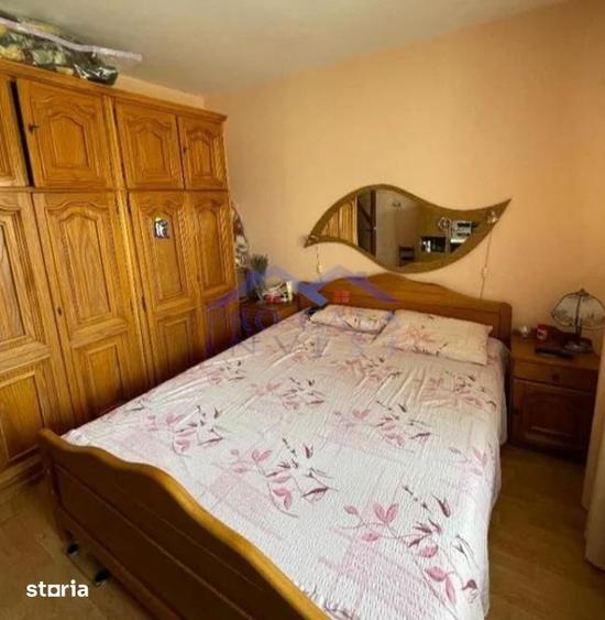 Apartament cu 2 camere decomandat în Ampoi 3