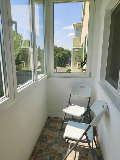 Apartament cu 2 camere semidecomandat în Podgoria