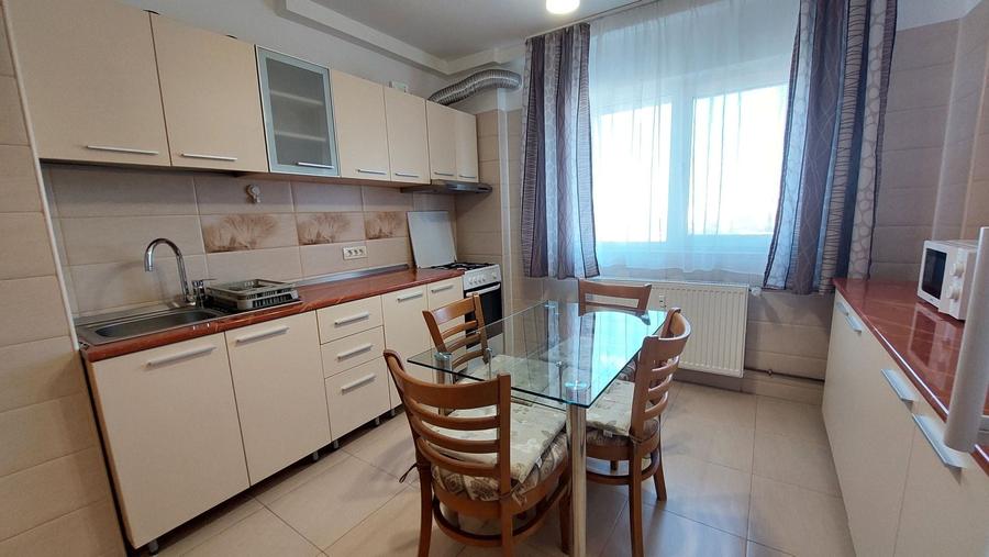 Renovat, Prima inchiriere, Tineretului, Metrou Timpuri Noi la 600m - 3