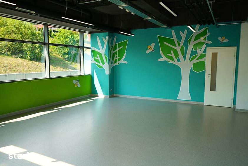 Spa?iu Comercial Premium Disponibil pentru Inchiriere - 1