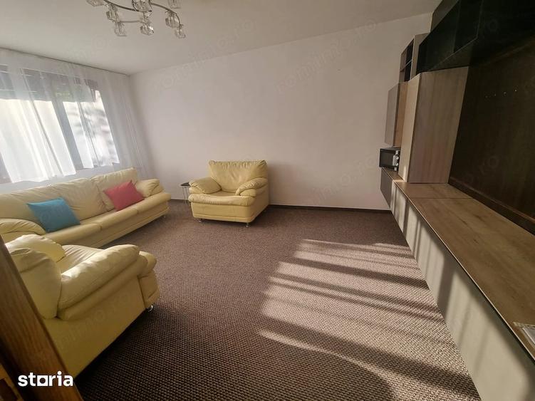 2 camere Brancoveanu decomandat, 2 4, complet mobilat dotat - 4