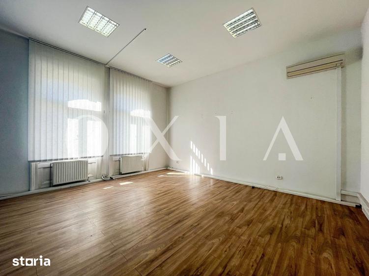 Spațiu comercial, de 200 mp, în Iosefin