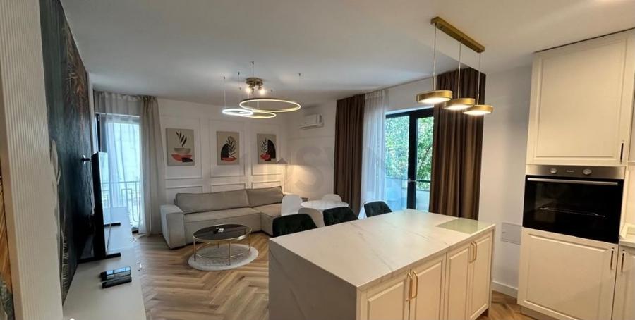 Apartament 2 camere Pipera My Place Residence | Parcare subterana inclusa - 7
