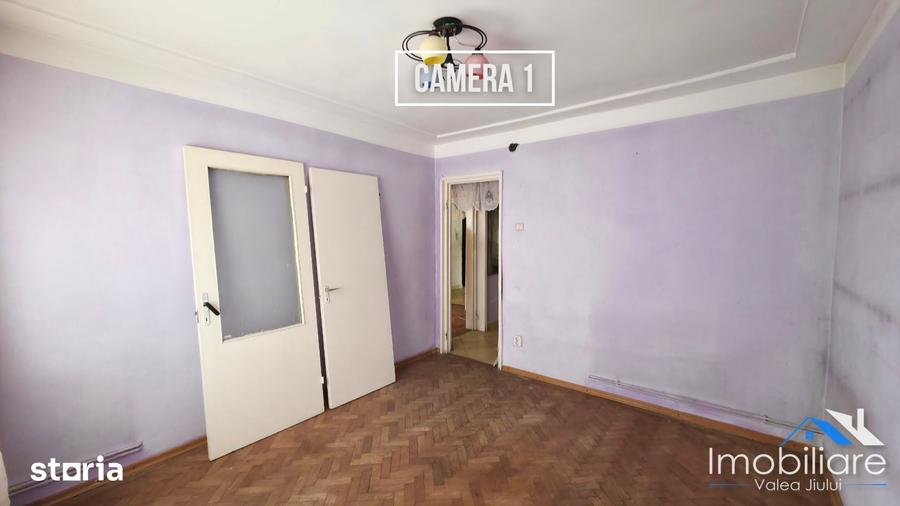Apartament cu 2 camere în Petros