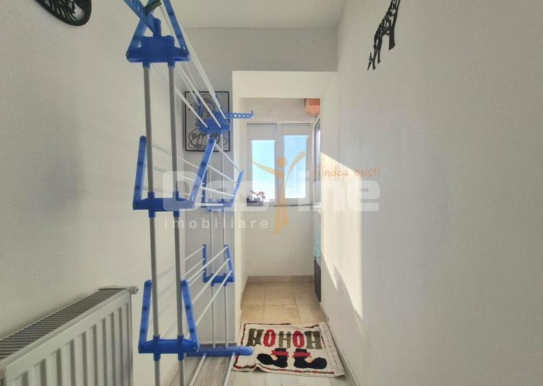 Apartament cu 2 camere decomandat în Inel II