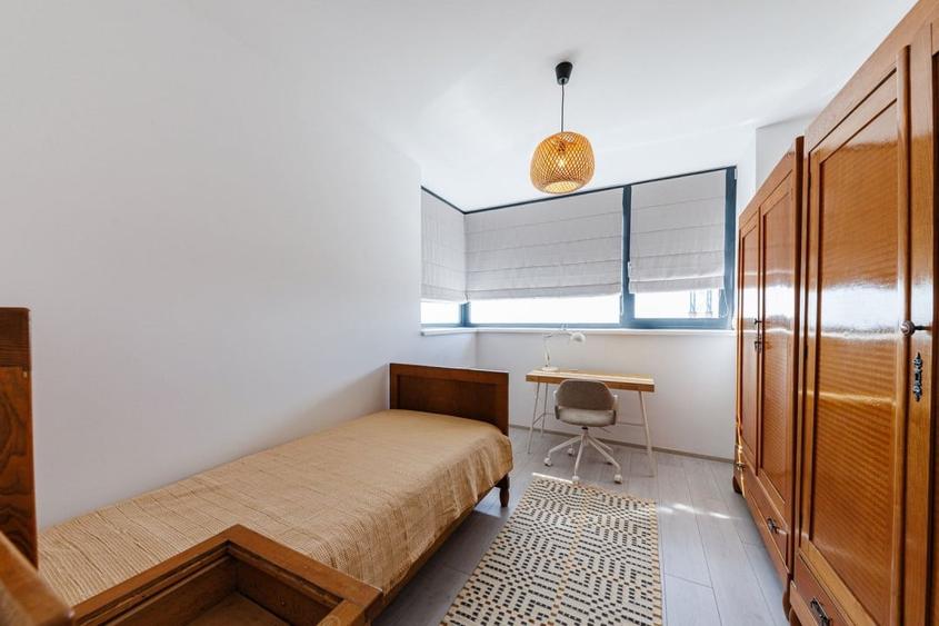 Pet Friendly - XCity Towers | 3 cam, 71 mp | Etaj 14 - Comision 0% - 18
