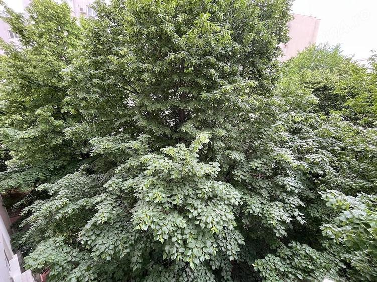 Garsonieră decomandată în Decebal