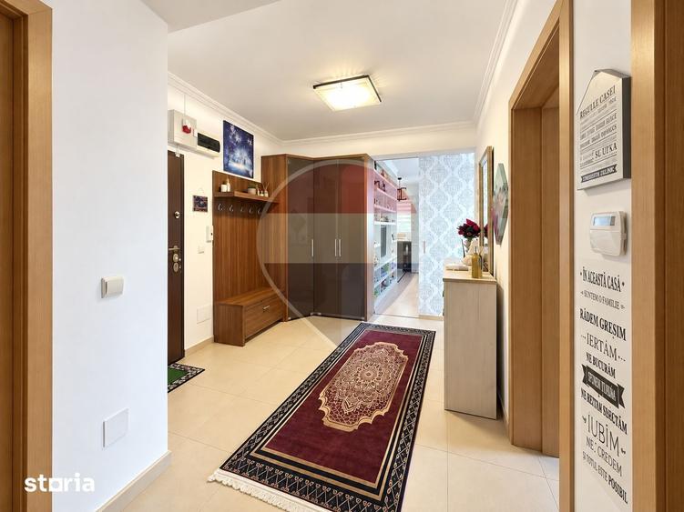 Apartament cu 3 camere în Bartolomeu