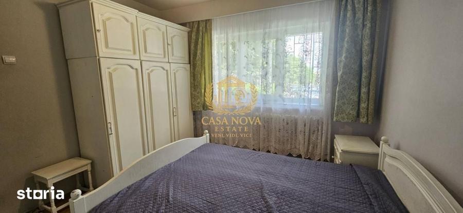 Apartament cu 3 camere în Zorilor