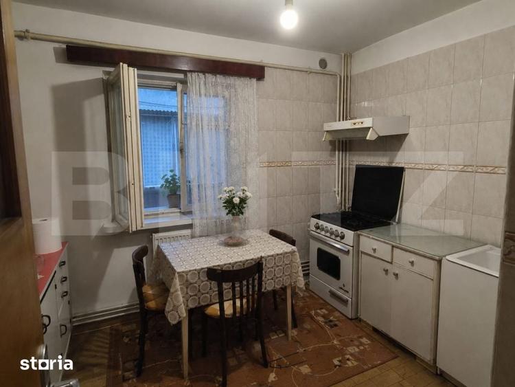 Apartament 3 camere deco, 68 mp utili+balcon, et.2, langa parcul Pedag - 6