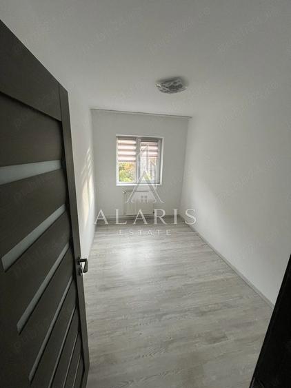 Apartament cu 3 camere decomandat, mobilat în Lipovei