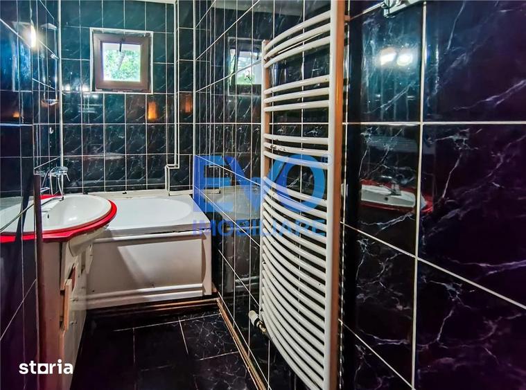 Apartament cu 2 camere semidecomandat în Alexandru cel Bun