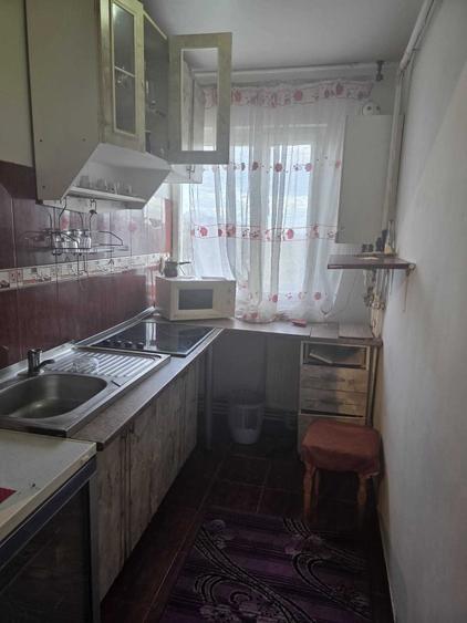 Apartament cu 2 camere decomandat în Solidarității