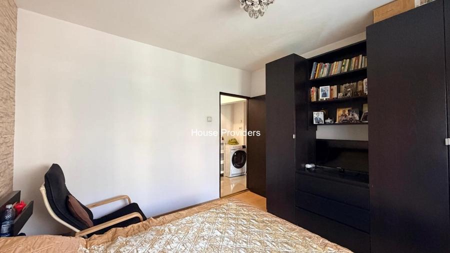 Apartament cu 3 camere, mobilat în Vitanul Nou
