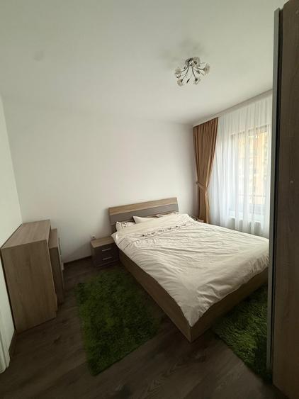 Apartament cu 3 camere decomandat în Grozăvești