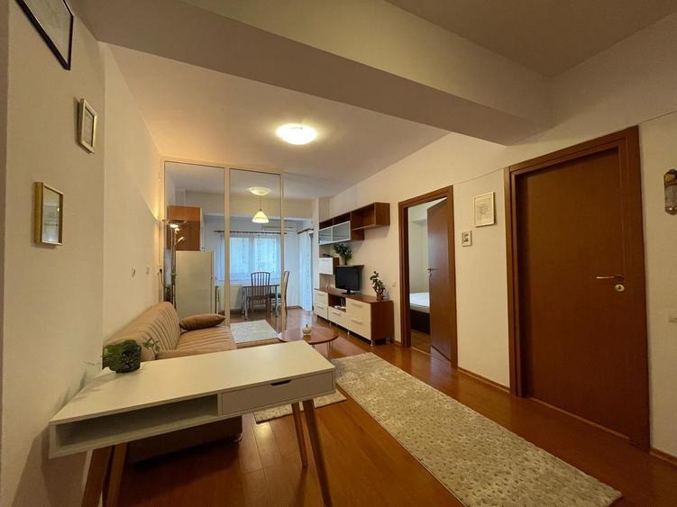 Apartament 2 camere de inchiriat, Mobilat Premium, 13 Septembrie- Marriott - 6
