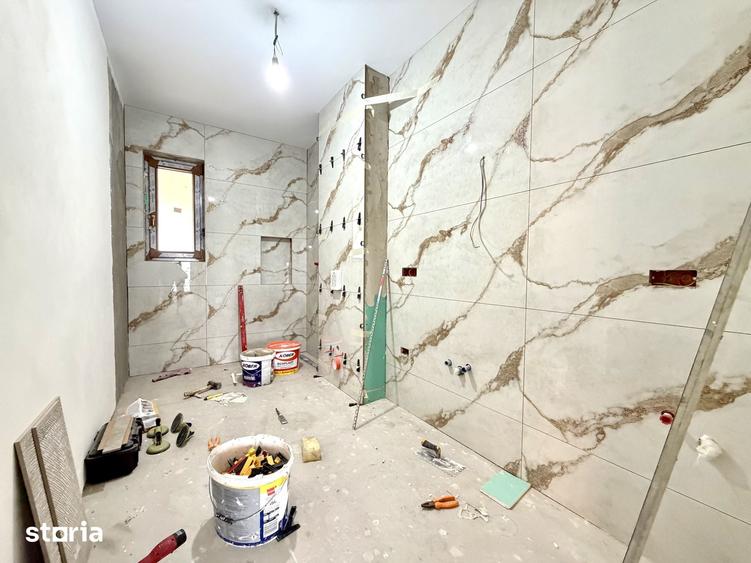 Duplex modern, 4 camere, 124 mp utili, 303 mp teren - Ghiroda - 3